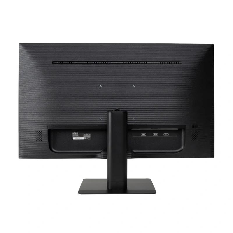 Infortisa Image 1 - NILOX NXM27FHD11 Monitor 27 IPS 5ms VGA HDMI