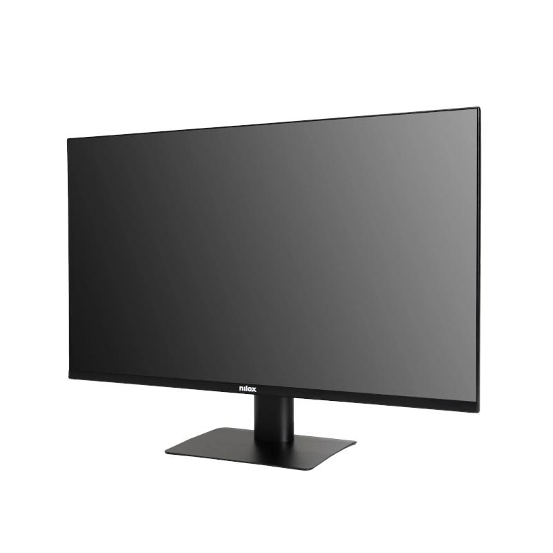 Infortisa Image 2 - NILOX NXM27FHD11 Monitor 27 IPS 5ms VGA HDMI
