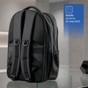 Infortisa Image 6 - iggual Mochila portátil 15.6"-17" Office Pro Elite