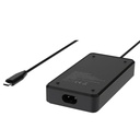 Infortisa Image 2 - NILOX Alimentador gan usb-c para portátil - 65w