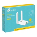 Infortisa Image 3 - TP-LINK TL-WN822N Adaptador Red N300 3dBi USB