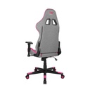 Infortisa Image 1 - DRIFT Silla Gaming DR90 PRO Gris/Rosa