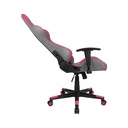 Infortisa Image 2 - DRIFT Silla Gaming DR90 PRO Gris/Rosa
