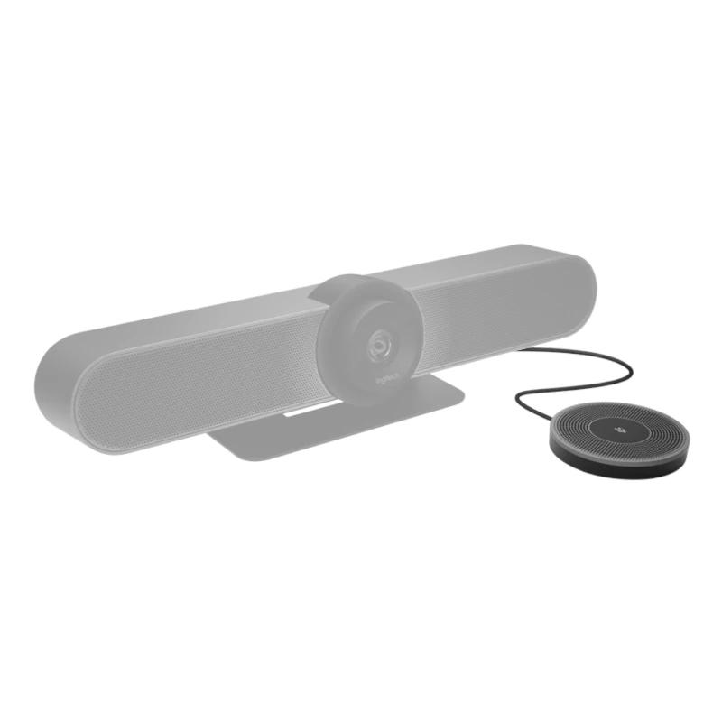 Infortisa Image 1 - Logitech Microfono Expansion para Meetup