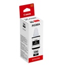 Infortisa Image 1 - Canon Botella Tinta GI-590BK Negro
