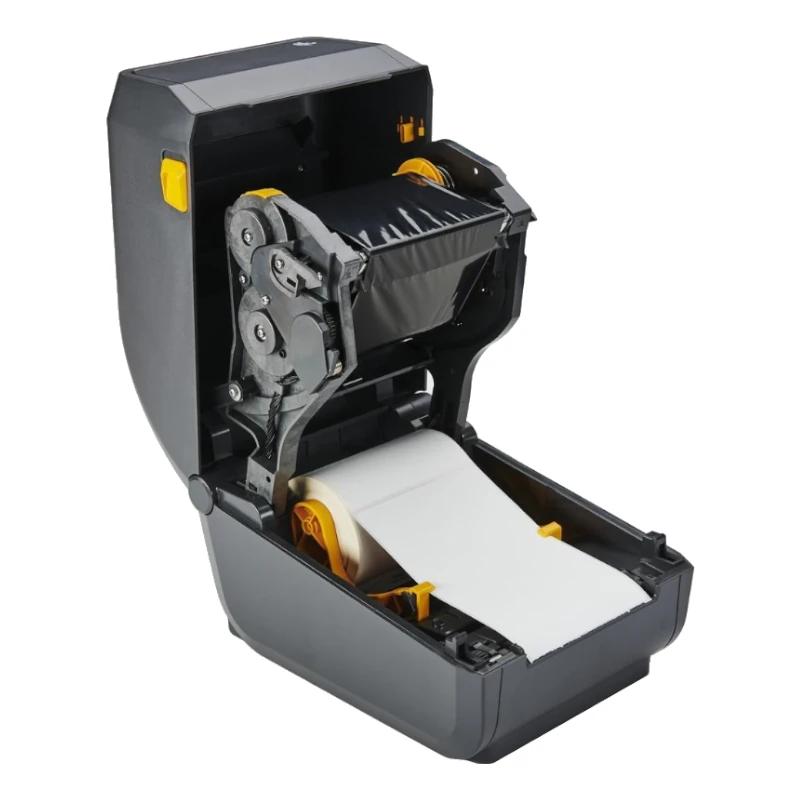 Infortisa Image 1 - Zebra Impresora Térmica ZD230 Usb