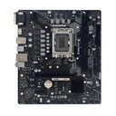 Infortisa Image 1 - Biostar Placa Base H610MH D5 mATX LGA1700