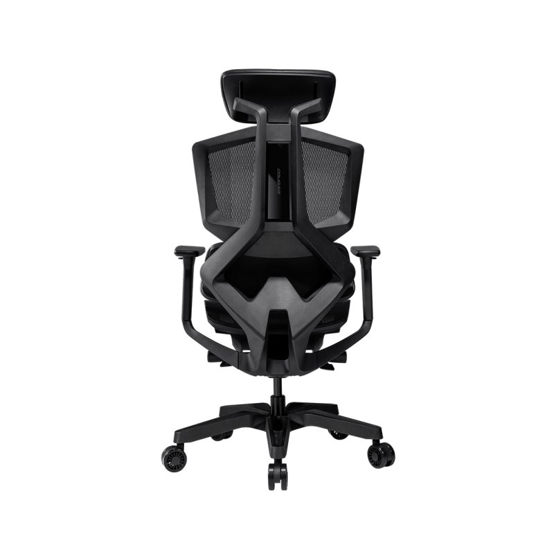 Infortisa Image 2 - Cougar Silla Gaming Argo One Black