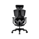 Infortisa Image 2 - Cougar Silla Gaming Argo One Black