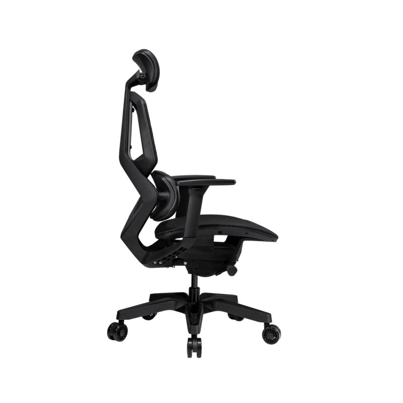 Infortisa Image 3 - Cougar Silla Gaming Argo One Black