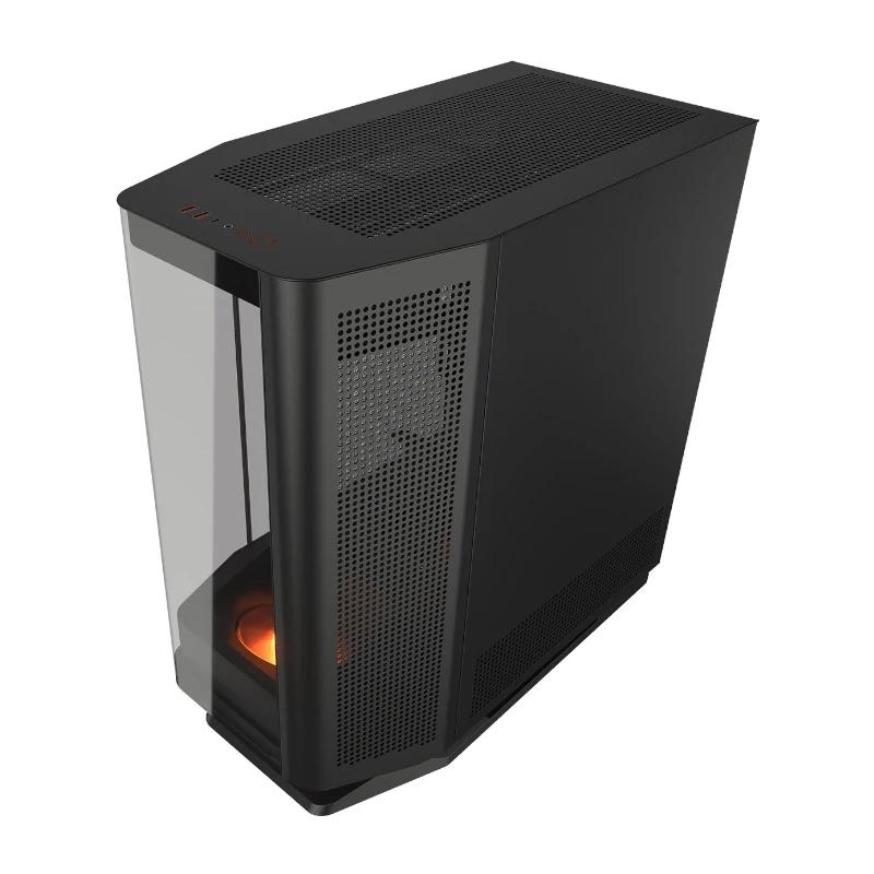 Infortisa Image 1 - Cougar Semitorre FV270 Rgb Black