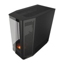 Infortisa Image 1 - Cougar Semitorre FV270 Rgb Black