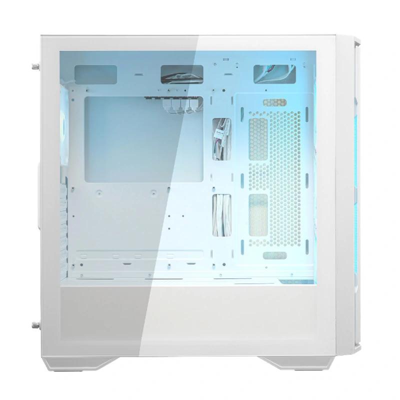 Infortisa Image 3 - Cougar Caja Miditorre Uniface Rgb White