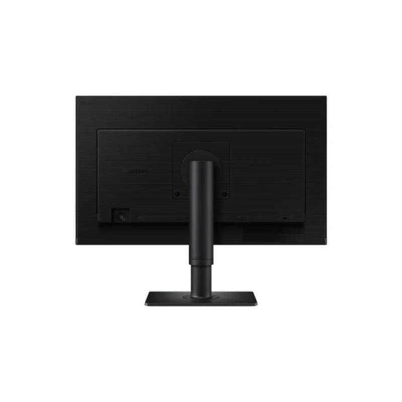 Infortisa Image 2 - Samsung LS24D400GAUXEN Monitor 24" FHD HDMI DP AA