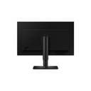Infortisa Image 2 - Samsung LS24D400GAUXEN Monitor 24" FHD HDMI DP AA