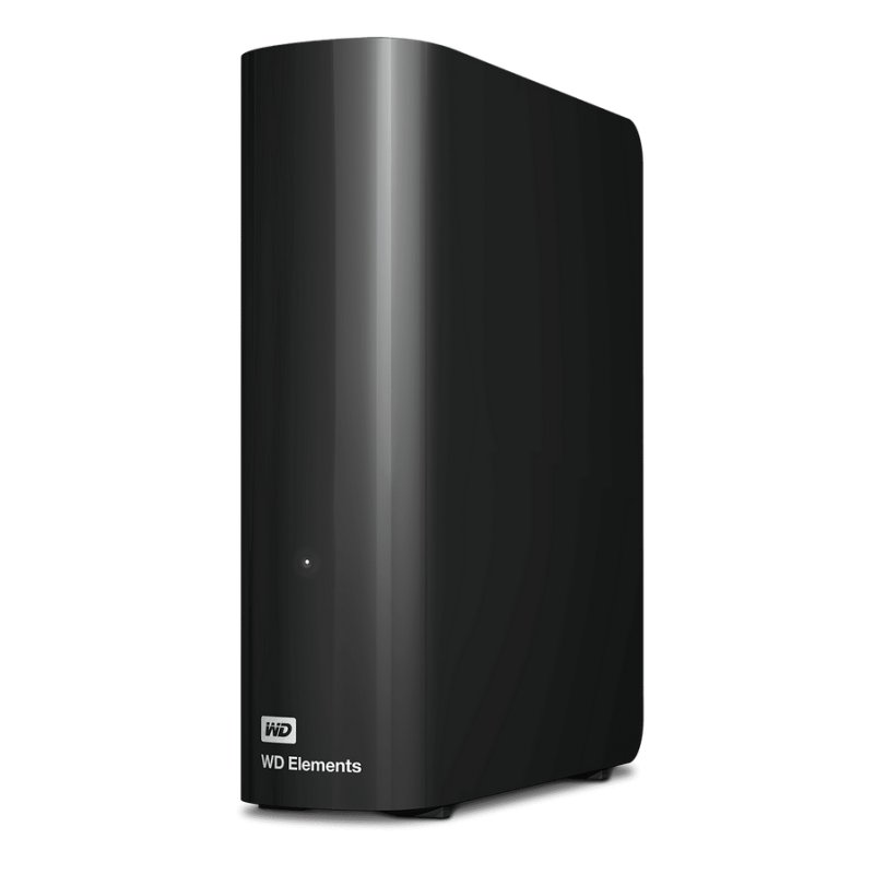 Infortisa Image 2 - Western Digital Elements Desktop 18TB 3.5" USB 3.0