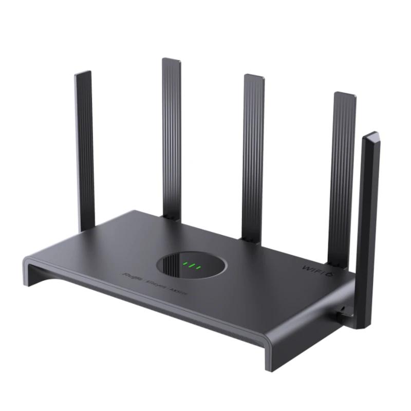 Infortisa Image 1 - Reyee RG-EW3000GX PRO Router Gaming WiFi6 AX3000 D