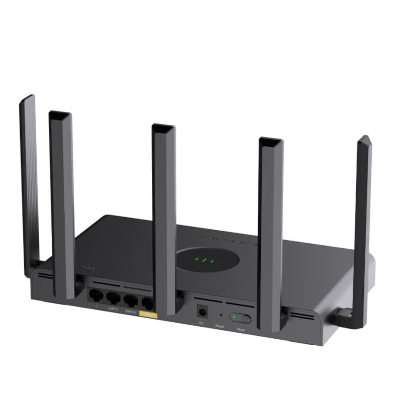 Infortisa Image 2 - Reyee RG-EW3000GX PRO Router Gaming WiFi6 AX3000 D
