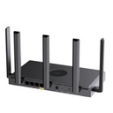 Infortisa Image 2 - Reyee RG-EW3000GX PRO Router Gaming WiFi6 AX3000 D