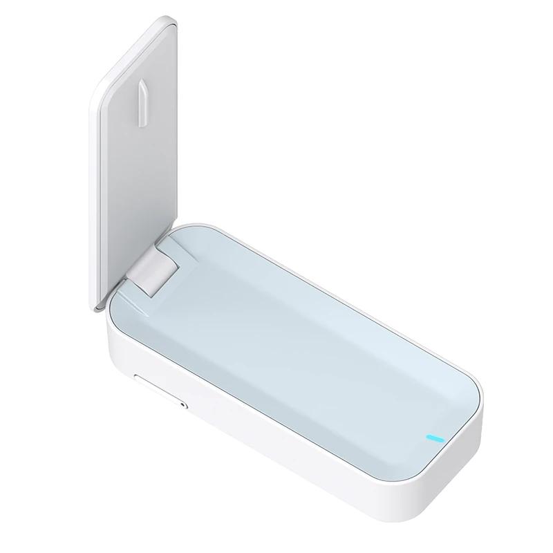 Infortisa Image 1 - D-Link D501 Adaptador USB-C 5G NR