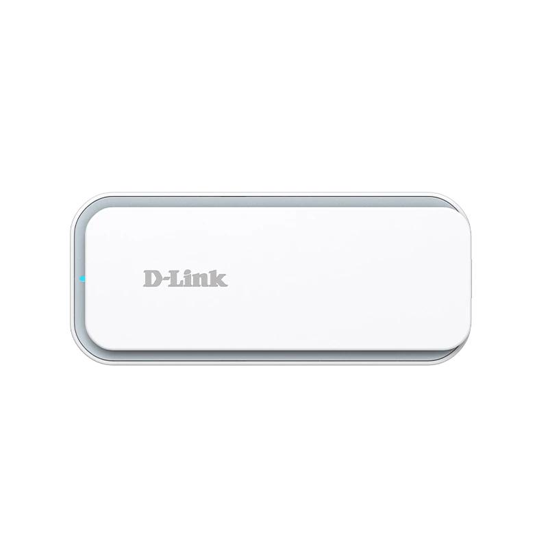 Infortisa Image 2 - D-Link D501 Adaptador USB-C 5G NR