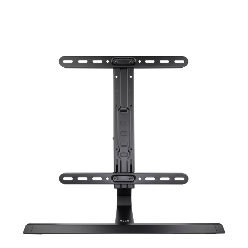 Infortisa Image 1 - TooQ DB3265F-B Soporte de mesa para mon/TV 32"-65"