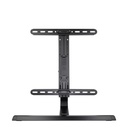 Infortisa Image 1 - TooQ DB3265F-B Soporte de mesa para mon/TV 32"-65"