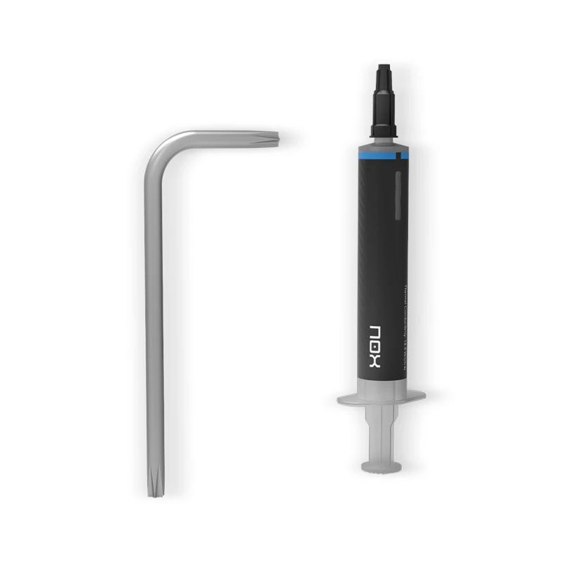 Infortisa Image 3 - NOX Soporte Zócalo CPU AMD HUMMER SHIELD