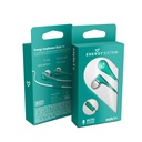 Infortisa Image 3 - Energy Sistem Auricular Intrauditivo Style 1 Menta