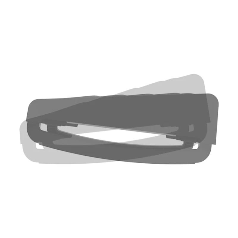 Infortisa Image 3 - Fellowes Reposapiés reciclable Breyta™ Negro