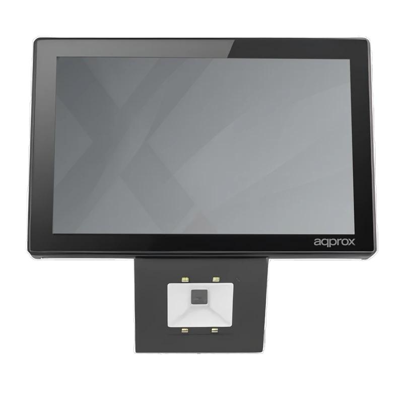 Infortisa Image 1 - Approx Verificador precios 8" appCheckerprice01