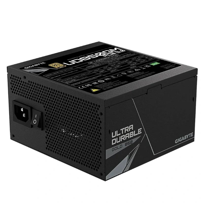 Infortisa Image 2 - Gigabyte Fuente Alimentación GP-UD850GM PG5