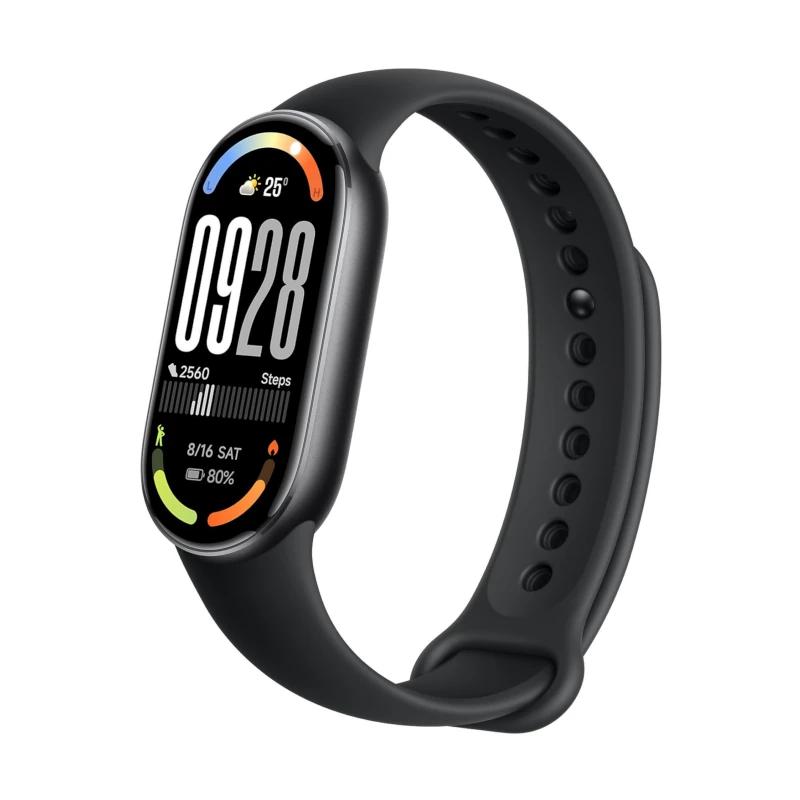Infortisa Image 2 - XIAOMI Pulsera MI Smart Band 10 Midnight Black