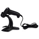 Infortisa Image 1 - Posiberica Lector código de barras LS-1DU99 Láser