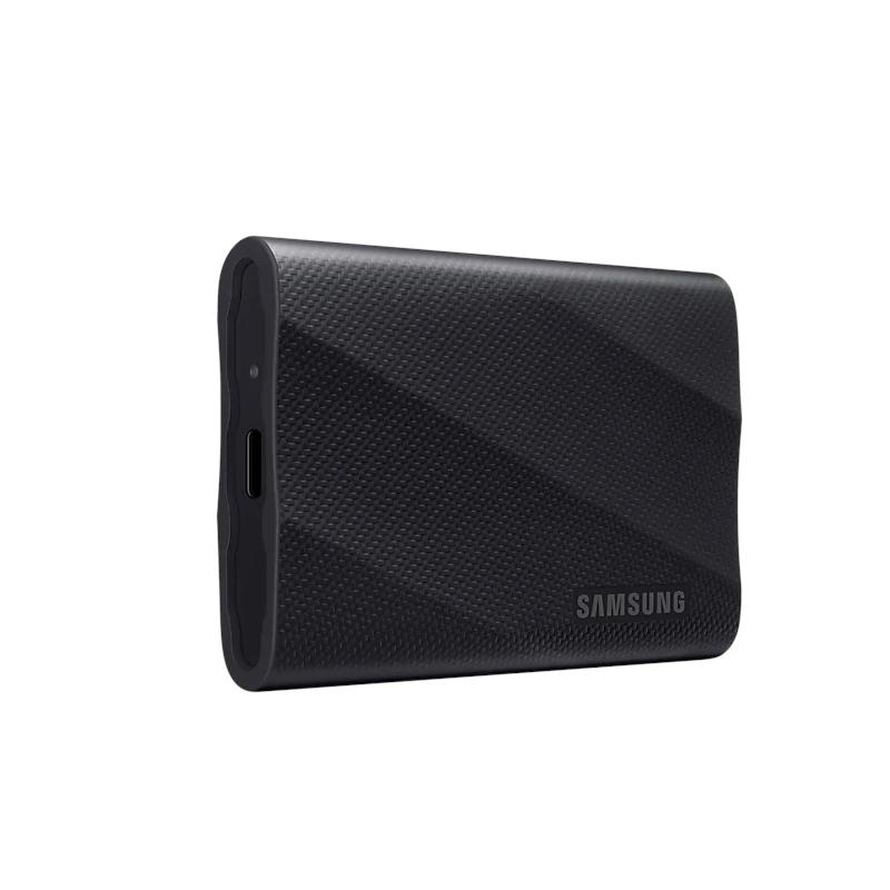 Infortisa Image 1 - Samsung T9 SSD Externo 1TB USB 3.2 Gen 2x2 Black