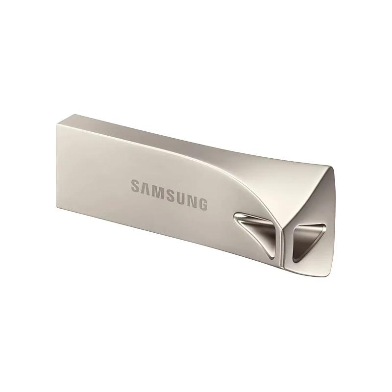 Infortisa Image 1 - Samsung Bar Plus 512GB USB 3.1 Champaign Silver