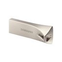 Infortisa Image 1 - Samsung Bar Plus 512GB USB 3.1 Champaign Silver