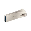 Infortisa Image 2 - Samsung Bar Plus 512GB USB 3.1 Champaign Silver