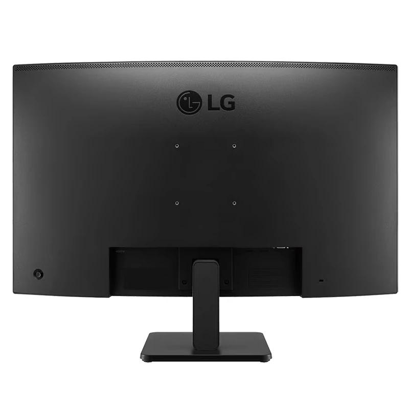 Infortisa Image 2 - LG 32MR50C-B  monitor 31.5" FHD VGA 2xHDMI curv