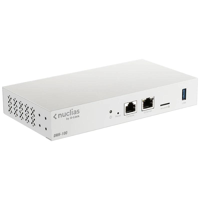 Infortisa Image 1 - D-Link DNH-100 Controlador Nuclias Connect