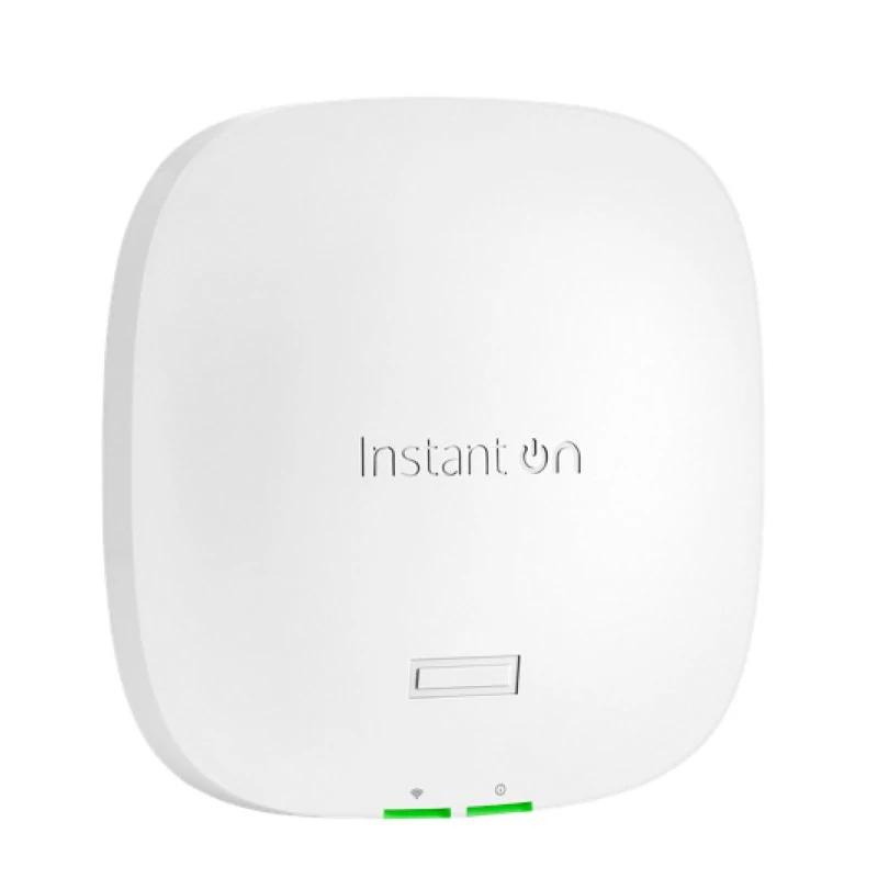 Infortisa Image 1 - HPE NW IOn AP21 (RW) WiFi6 AP Dual 2x2 Interior