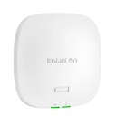 Infortisa Image 1 - HPE NW IOn AP21 (RW) WiFi6 AP Dual 2x2 Interior