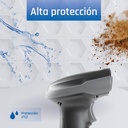 Infortisa Image 4 - iggual Lector código barras 2D Bluetooth WiFi 2.4G