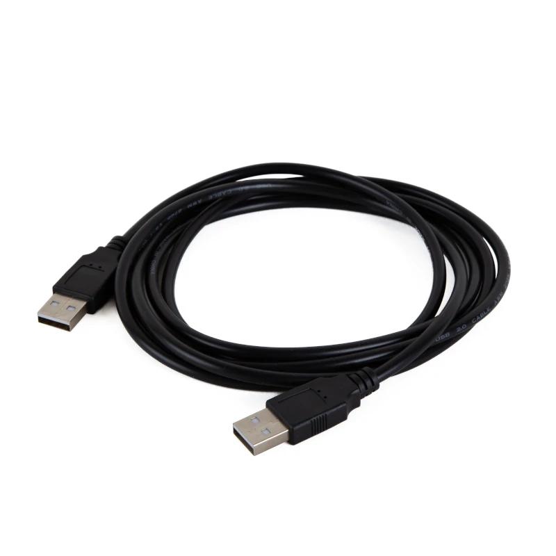 Infortisa Image 1 - iggual Cable USB 2.0 A(M)-A(M) A-A macho 2 metros