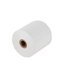 Infortisa Image 2 - iggual Pack 5 rollos papel térmico sin BPA 57X57mm