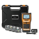 Infortisa Image 3 - Brother Rotuladora Electronica PTE560BTSP