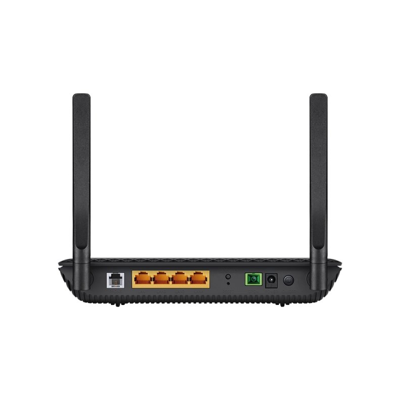 Infortisa Image 1 - TP-Link XC220-G3v Router WiFi VoIP GPON AC1200 4xG