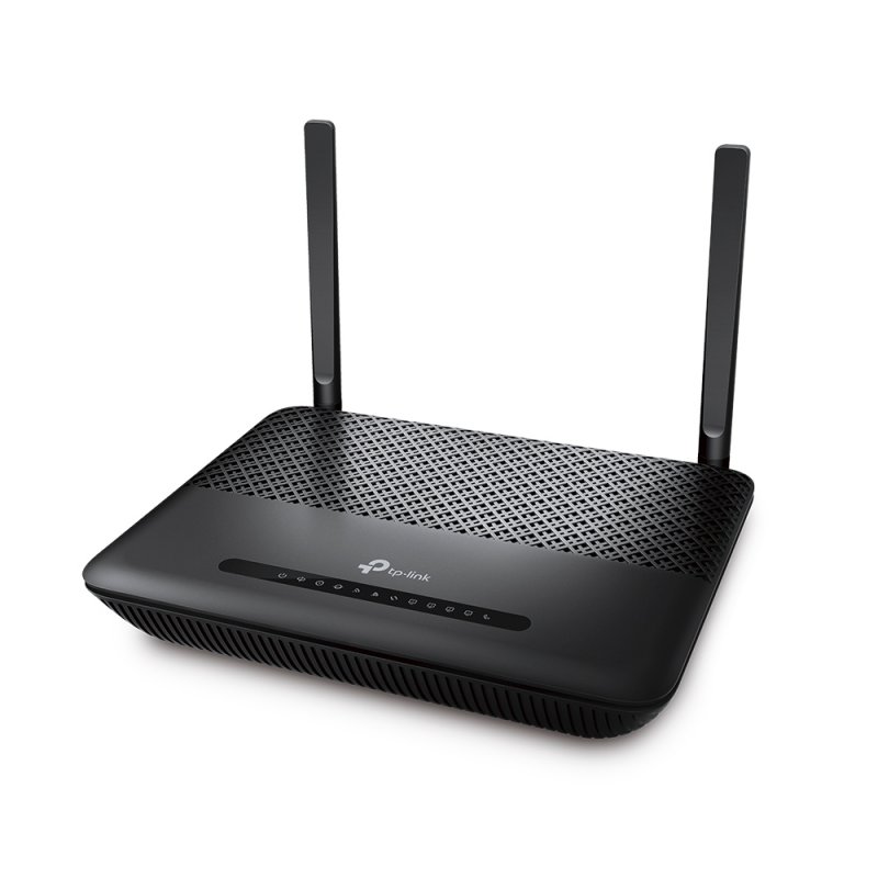 Infortisa Image 2 - TP-Link XC220-G3v Router WiFi VoIP GPON AC1200 4xG