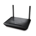 Infortisa Image 2 - TP-Link XC220-G3v Router WiFi VoIP GPON AC1200 4xG