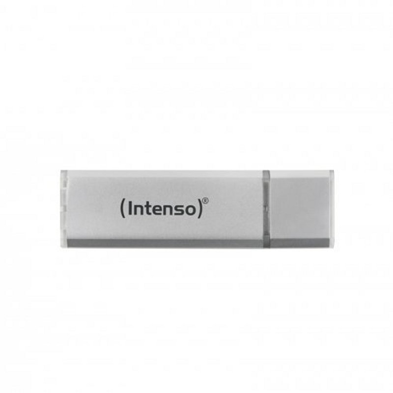 Infortisa Image 1 - Intenso 3531490 Lápiz USB 3.2 Ultra 64GB